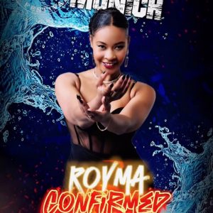 WORKSHOP ROYMA - 08 NOV 2025