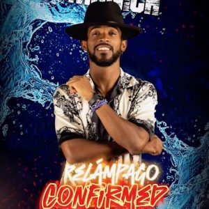 WORKSHOP RELAMPAGO - 08 NOV 2025