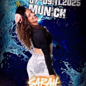 WORKSHOP SARAH - 08 NOV 2025