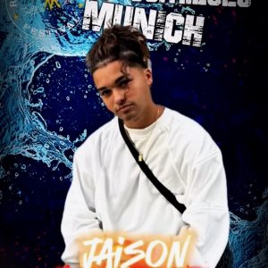 WORKSHOP JAISON - 08 NOV 2025