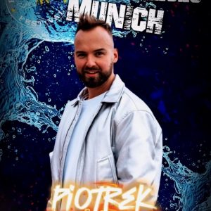 WORKSHOP PIOTREK - 08 NOV 2025